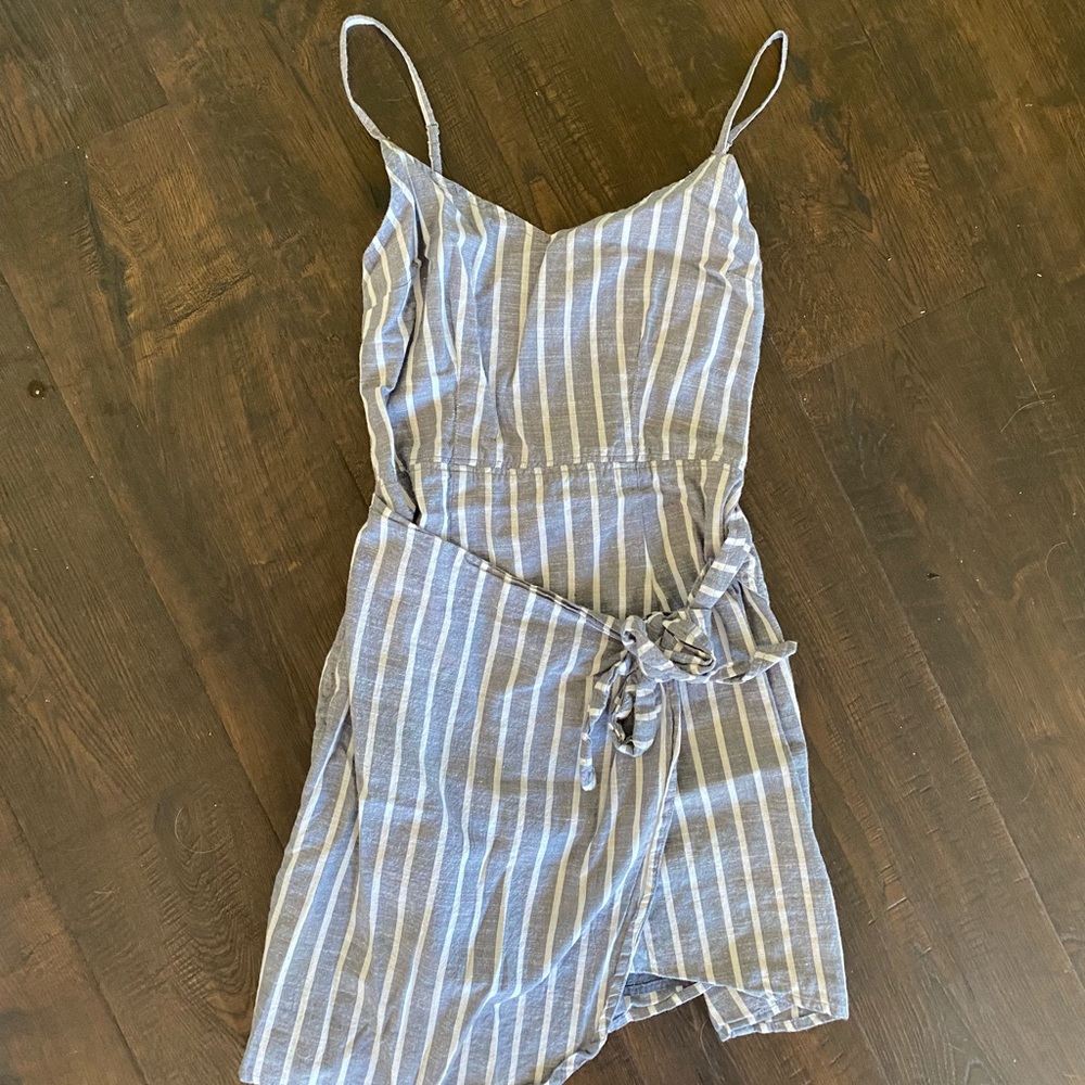 Abercrombie Romper